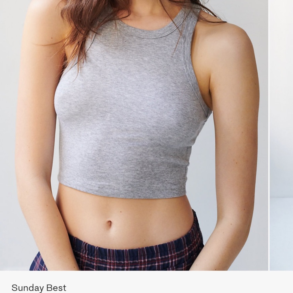 Aritzia Honor Tank